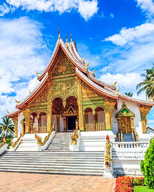 Laos
