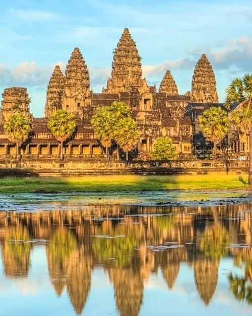 Cambodia