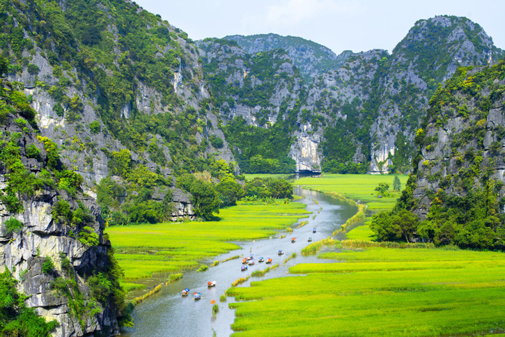Northern Vietnam Treasures